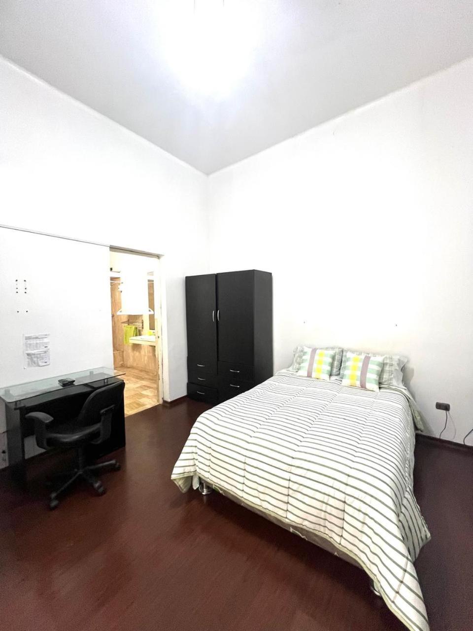 Apartamento Casa Borgono Miraflores Lima Exterior foto