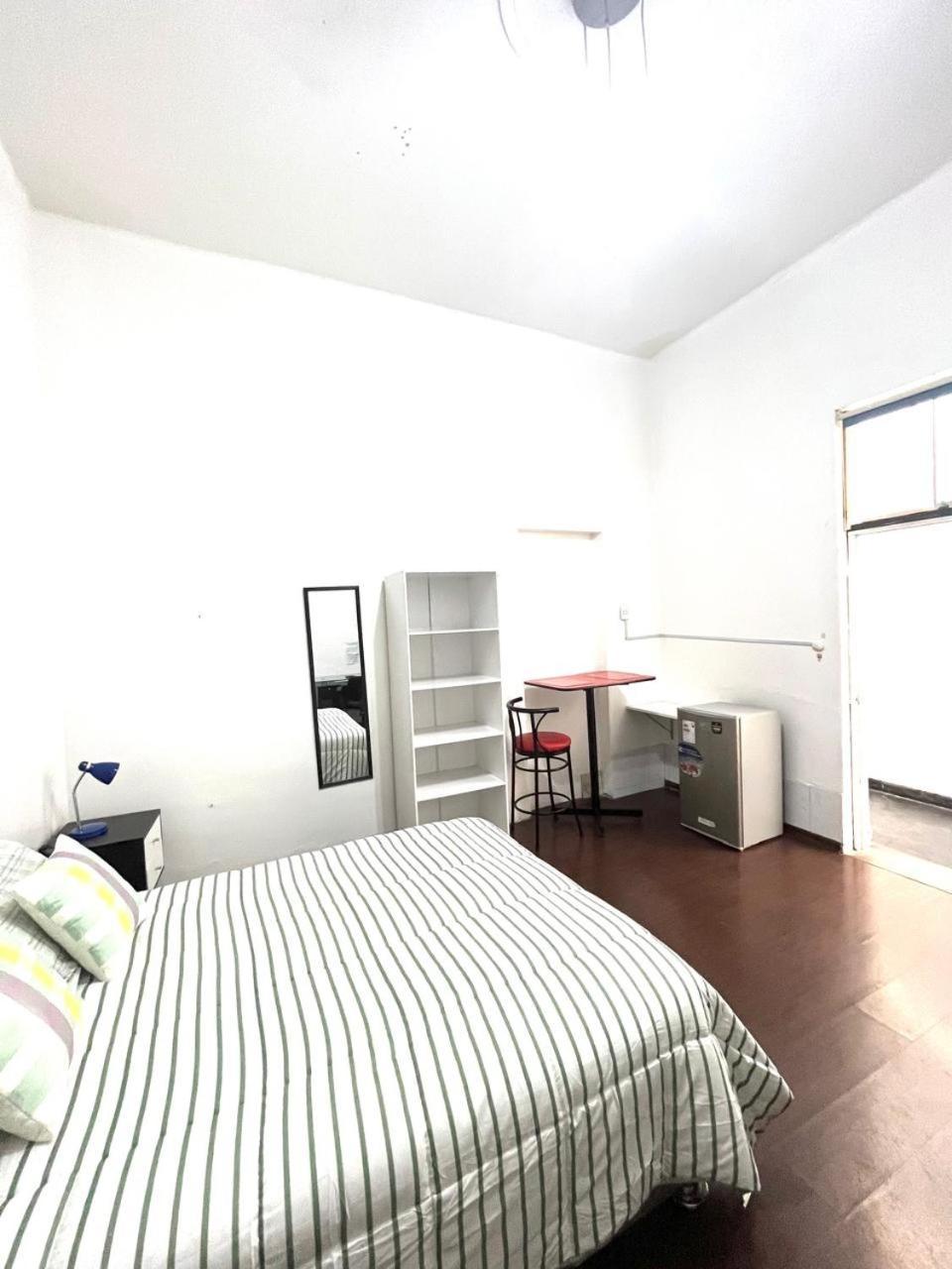 Apartamento Casa Borgono Miraflores Lima Exterior foto