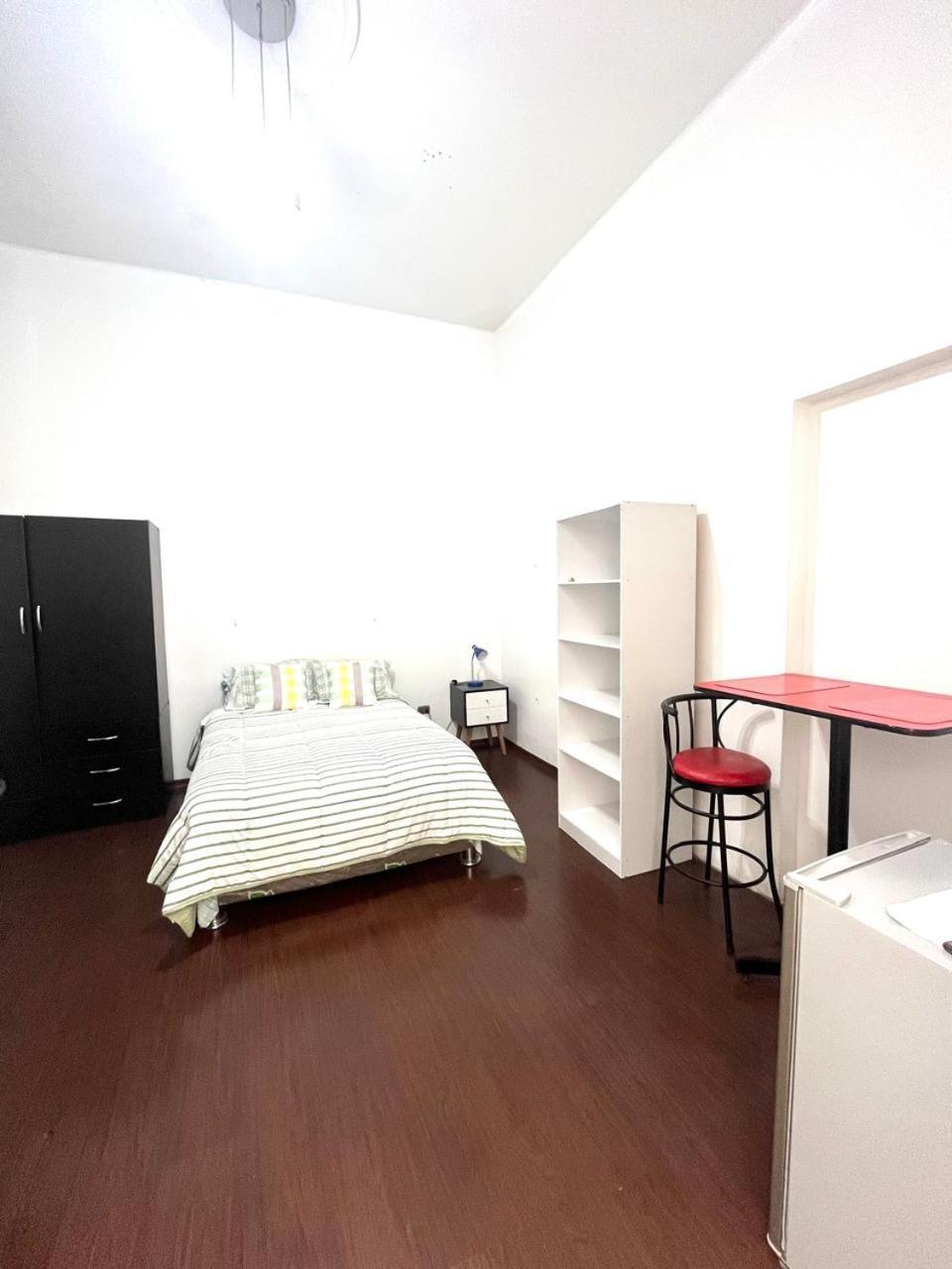 Apartamento Casa Borgono Miraflores Lima Exterior foto