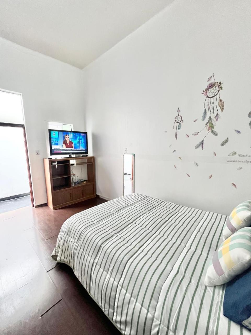 Apartamento Casa Borgono Miraflores Lima Exterior foto