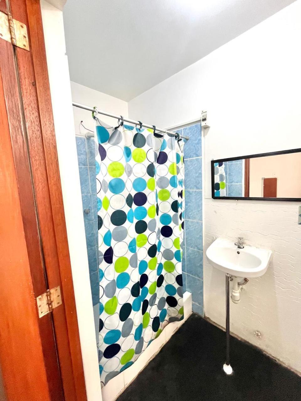 Apartamento Casa Borgono Miraflores Lima Exterior foto