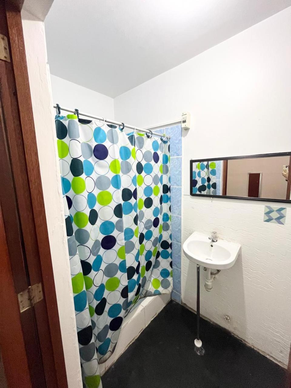 Apartamento Casa Borgono Miraflores Lima Exterior foto