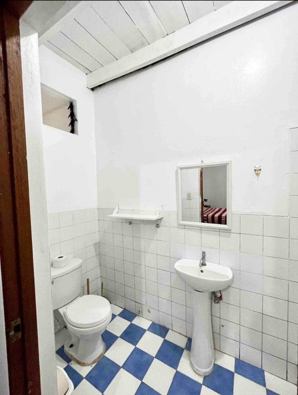 Apartamento Casa Borgono Miraflores Lima Exterior foto