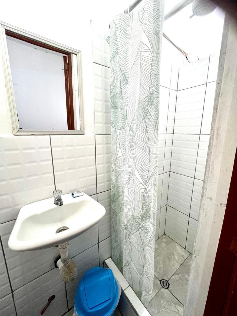 Apartamento Casa Borgono Miraflores Lima Exterior foto