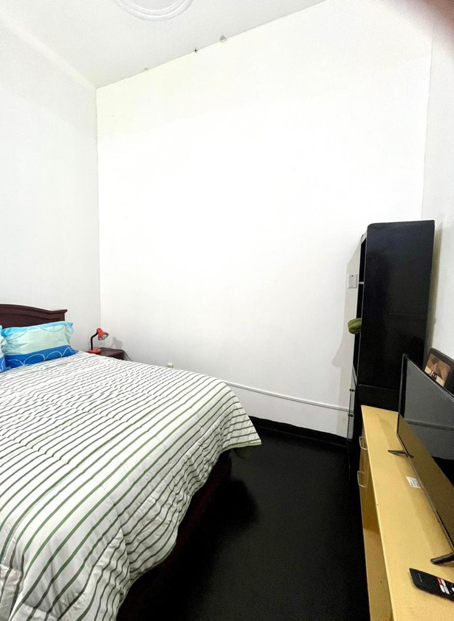 Apartamento Casa Borgono Miraflores Lima Exterior foto