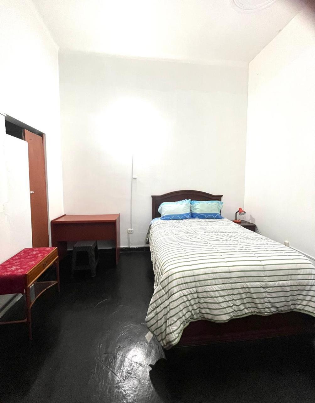 Apartamento Casa Borgono Miraflores Lima Exterior foto