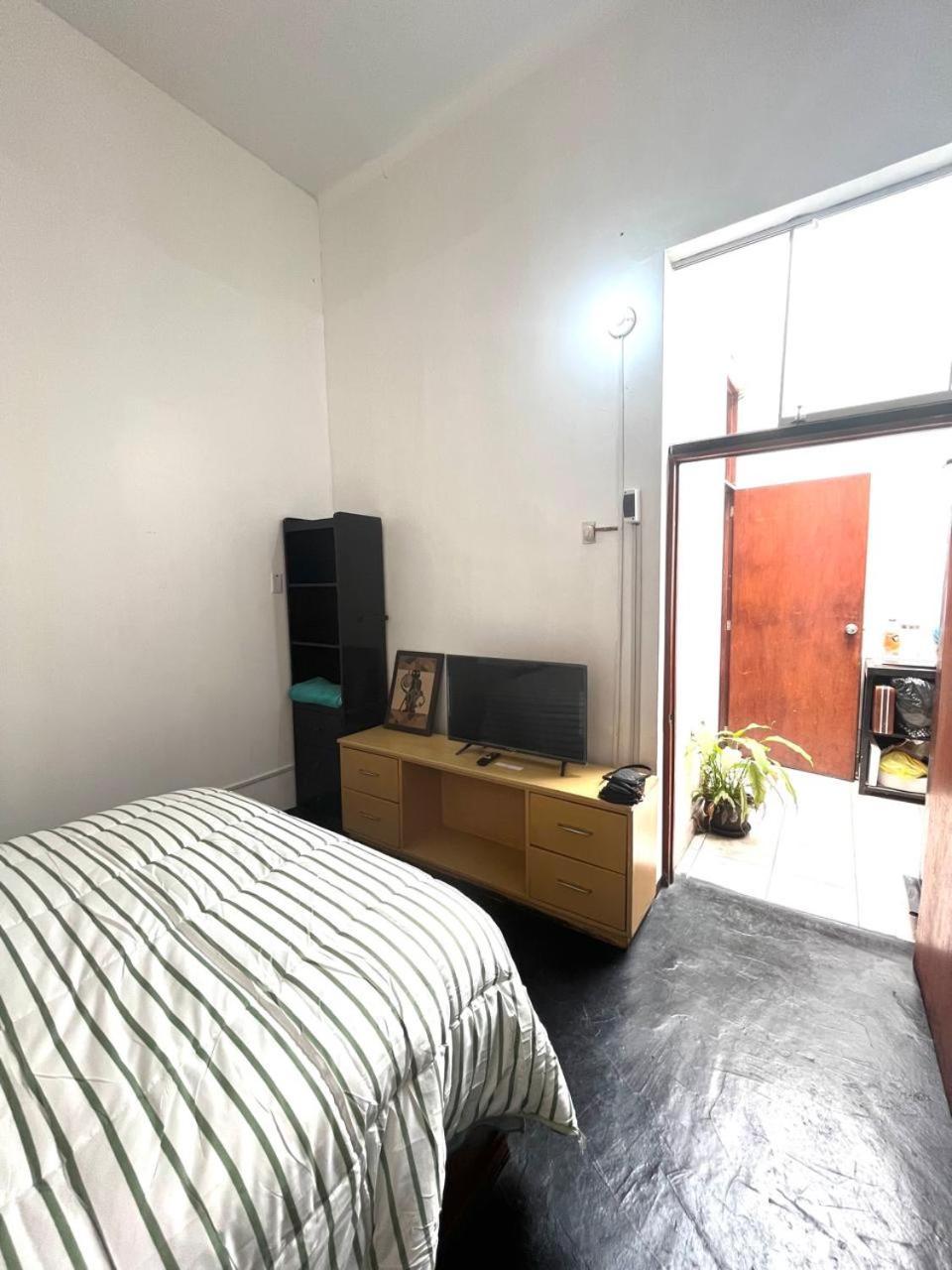 Apartamento Casa Borgono Miraflores Lima Exterior foto