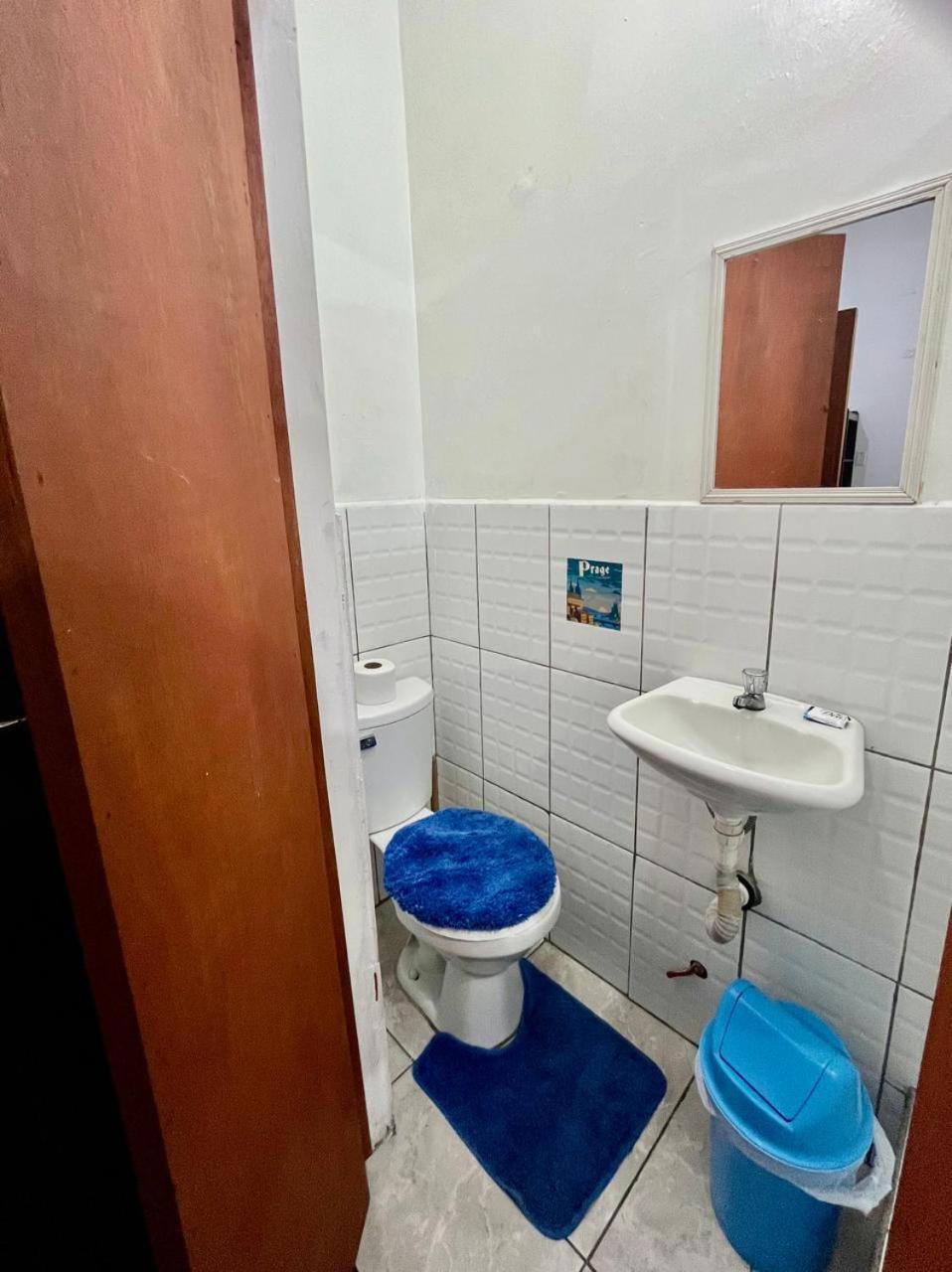Apartamento Casa Borgono Miraflores Lima Exterior foto