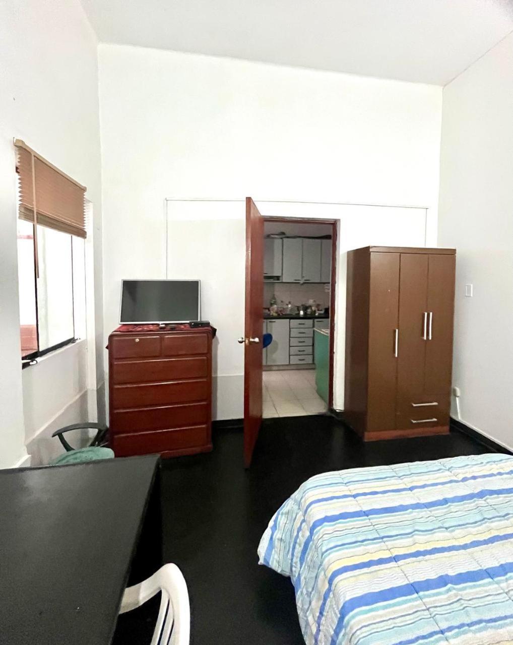 Apartamento Casa Borgono Miraflores Lima Exterior foto