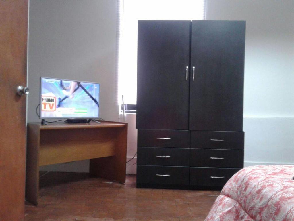 Apartamento Casa Borgono Miraflores Lima Exterior foto