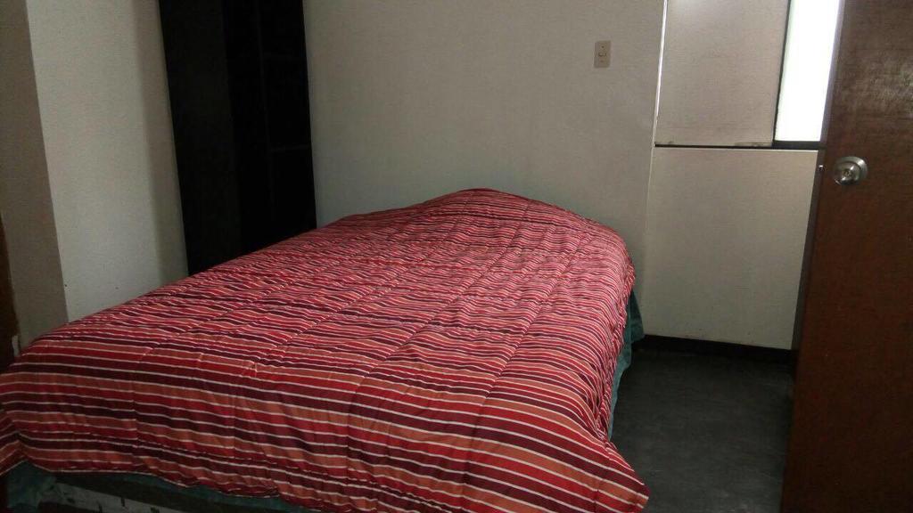 Apartamento Casa Borgono Miraflores Lima Habitación foto