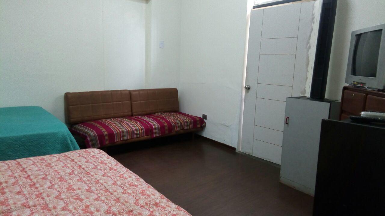 Apartamento Casa Borgono Miraflores Lima Exterior foto