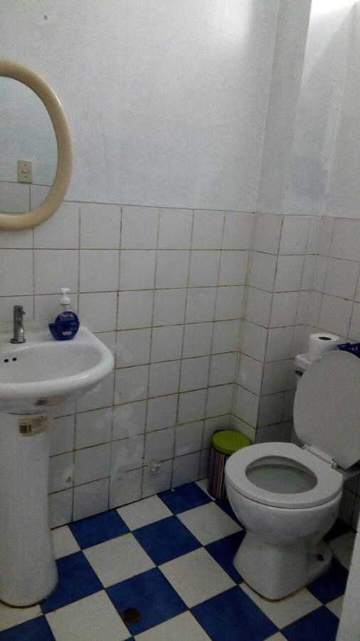 Apartamento Casa Borgono Miraflores Lima Exterior foto