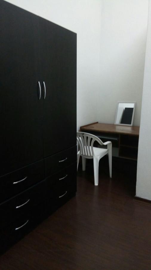 Apartamento Casa Borgono Miraflores Lima Exterior foto