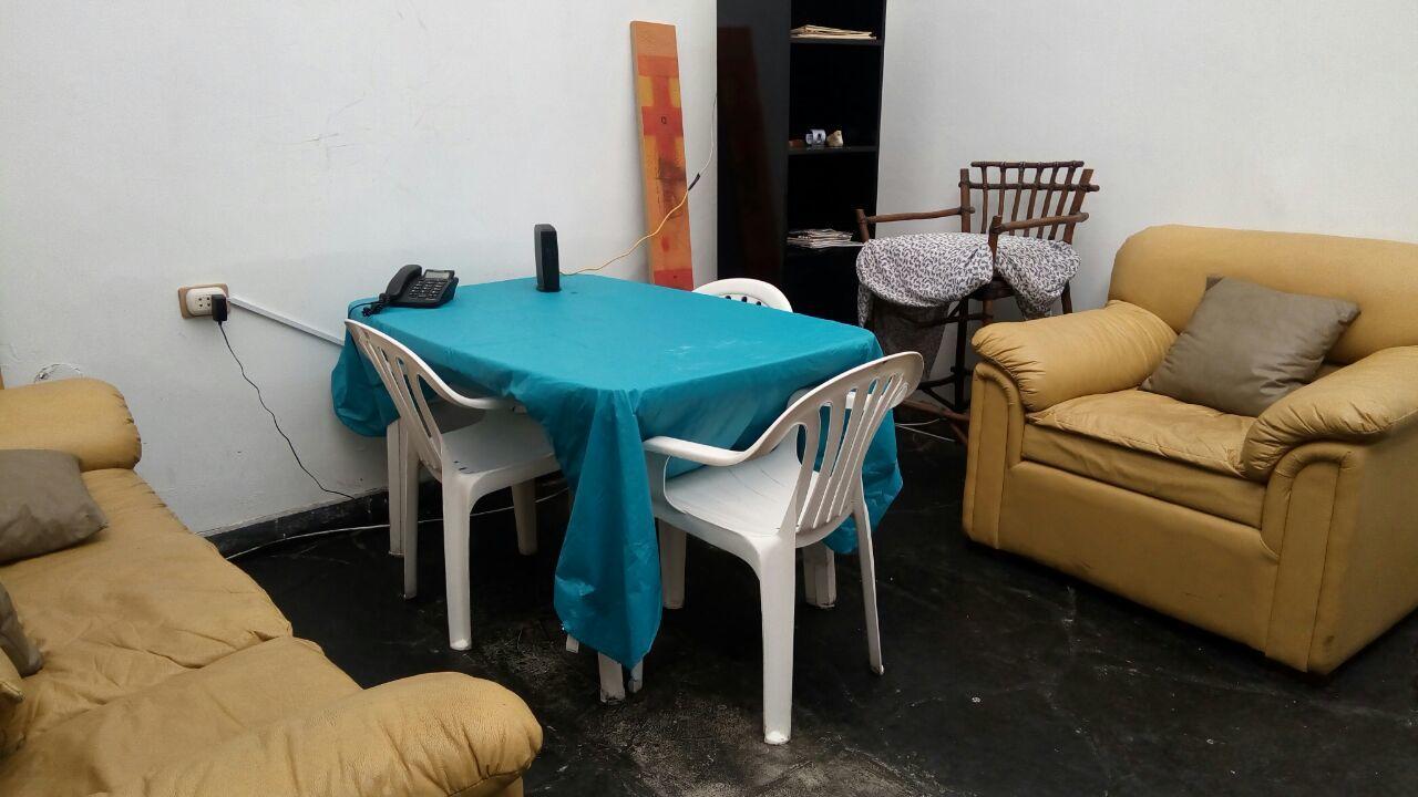 Apartamento Casa Borgono Miraflores Lima Exterior foto